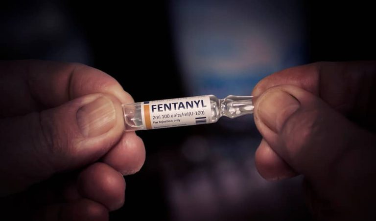 fentanyl