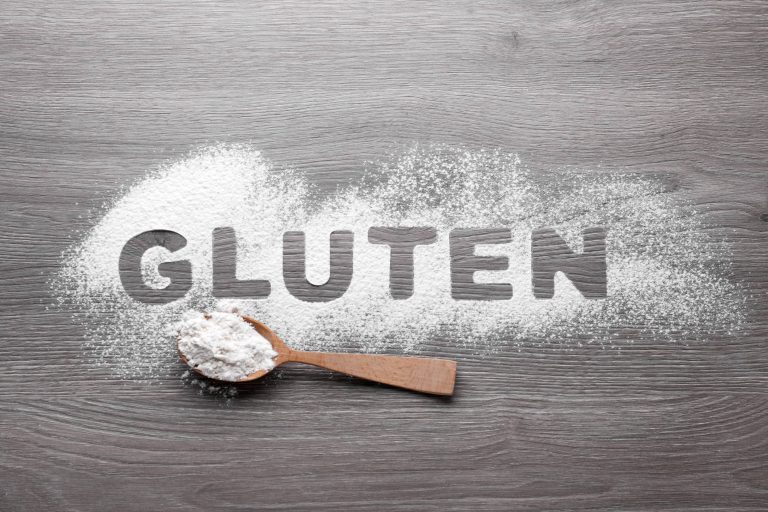 gluten