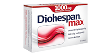 Diohespan-max
