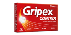 Gripex Control