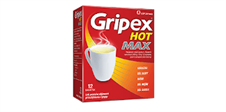 Gripex Hot MAX