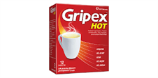 Gripex Hot