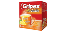 Gripex HotActiv