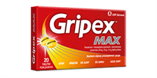 Gripex Max