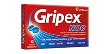 Gripex Noc