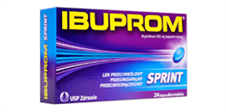 Ibuprom Sprint