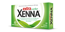 Xenna Extra comfort