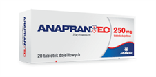 Anapran EC
