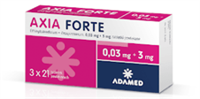 Axia Forte