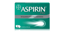 Aspirin Pro