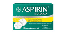 Aspirin musująca