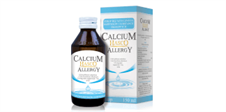 Calcium Hasco Allergy