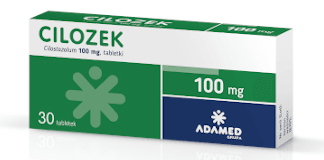 Cilozek