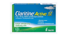 Claritine Active