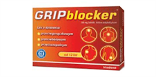 Gripblocker