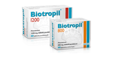 Biotropil