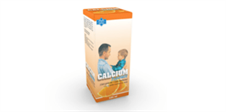 Calcium Polfarmex syrop