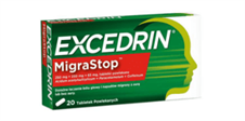 Excedrin MigraStop