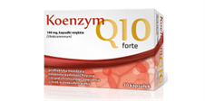 Koenzym Q10 Forte