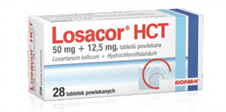 Losacor HCT