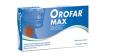 Orofar Max