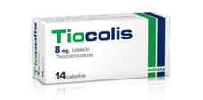 Tiocolis
