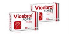 Vicebrol Forte