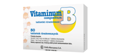 Vitaminum B COMPOSITUM