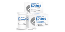 Lactacyd Intimed