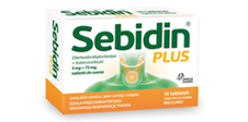 Sebidin Plus