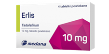 Encorton 10 mg, 20 tabletek