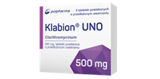 Klabion Uno