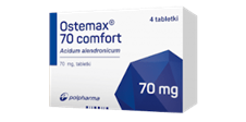 Ostemax 70 Comfort