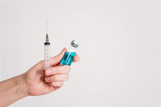 szczepionka na COVID
