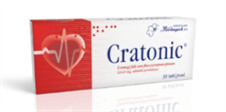 Cratonic