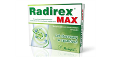 Radirex MAX