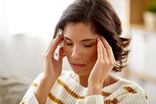 Nowe sposoby na migrenę – dla kobiet