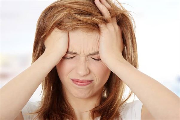 Migrena 5 rozwiązań, które warto wypróbować, aby w końcu się jej pozbyć
