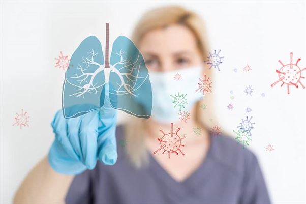 Niewydolność oddechowa objawy do rozpoznania i najlepsze metody leczenia