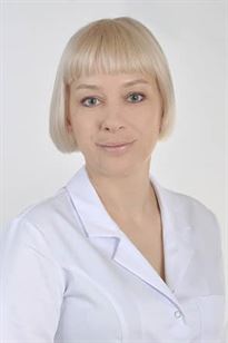 lek. med. Magdalena Czekańska-Rawska - Specjalista ginekolog-położnik, Specjalista endokrynologii ginekologicznej i rozrodczości w InviMed Warszawa