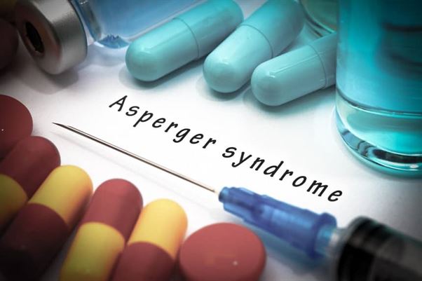 Zespół Aspergera Zaburzenie Ze Spektrum Autyzmu