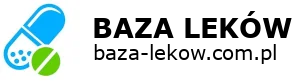 logo baza leków