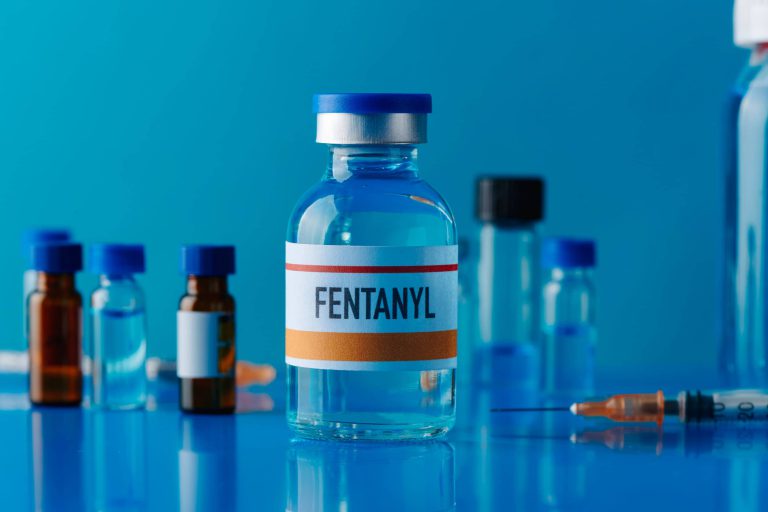 fentanyl