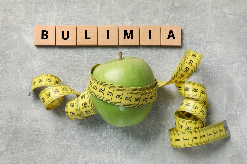 bulimia